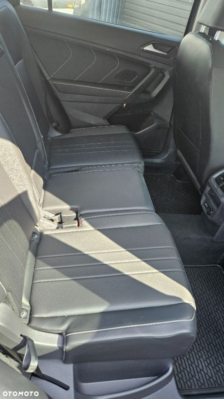 Volkswagen Tiguan - 30