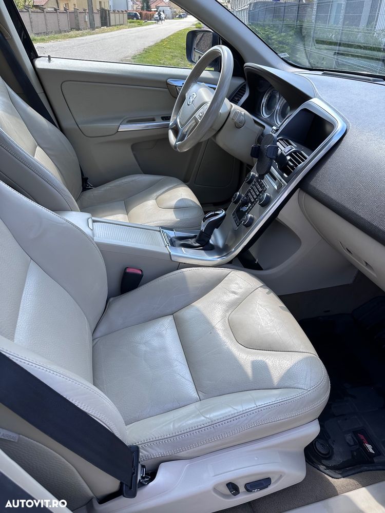 Volvo XC 60 - 15
