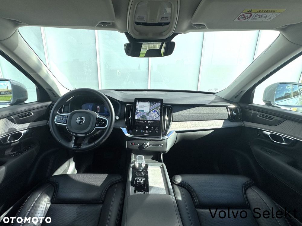 Volvo XC 90 - 31