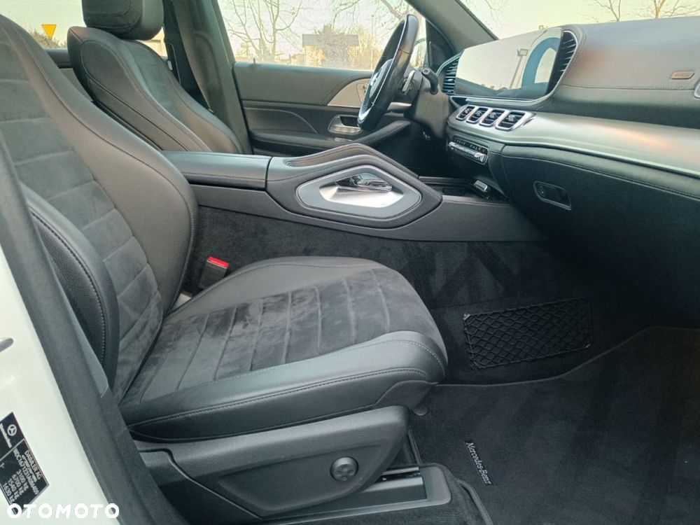 Mercedes-Benz GLE - 27