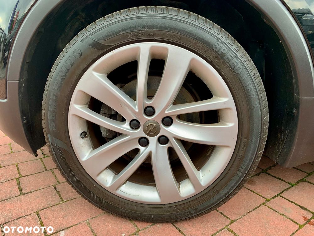 Opel Mokka X - 33