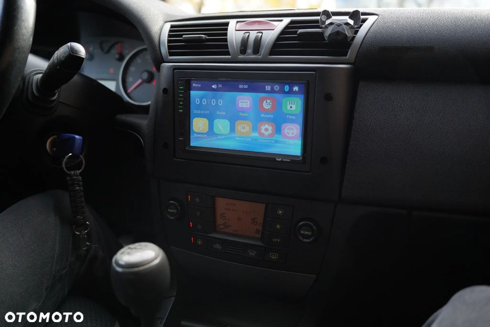 Fiat Stilo 1.9 JTD Dynamic - 10