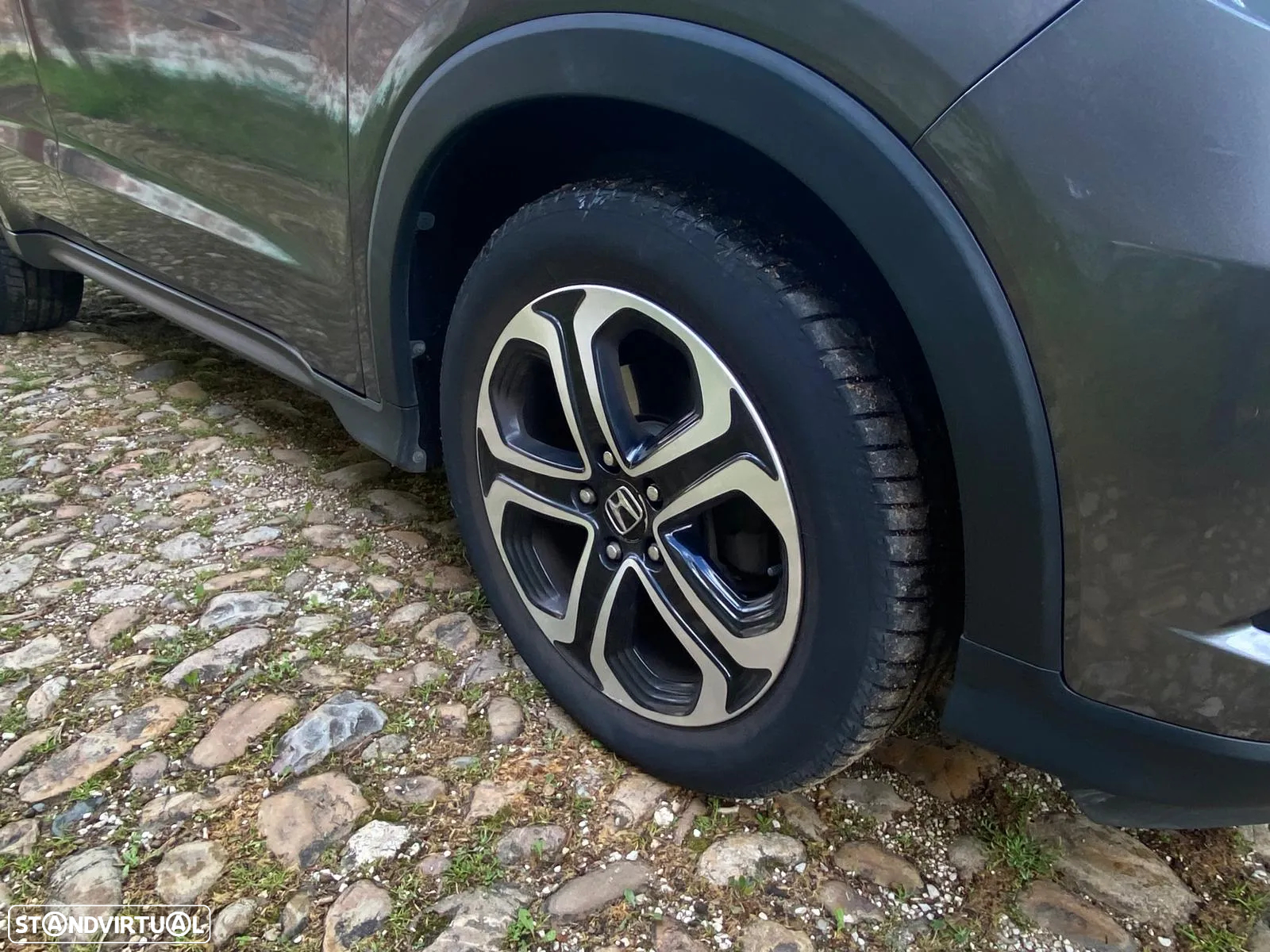 Honda HR-V 1.5 i-VTEC Executive - 3
