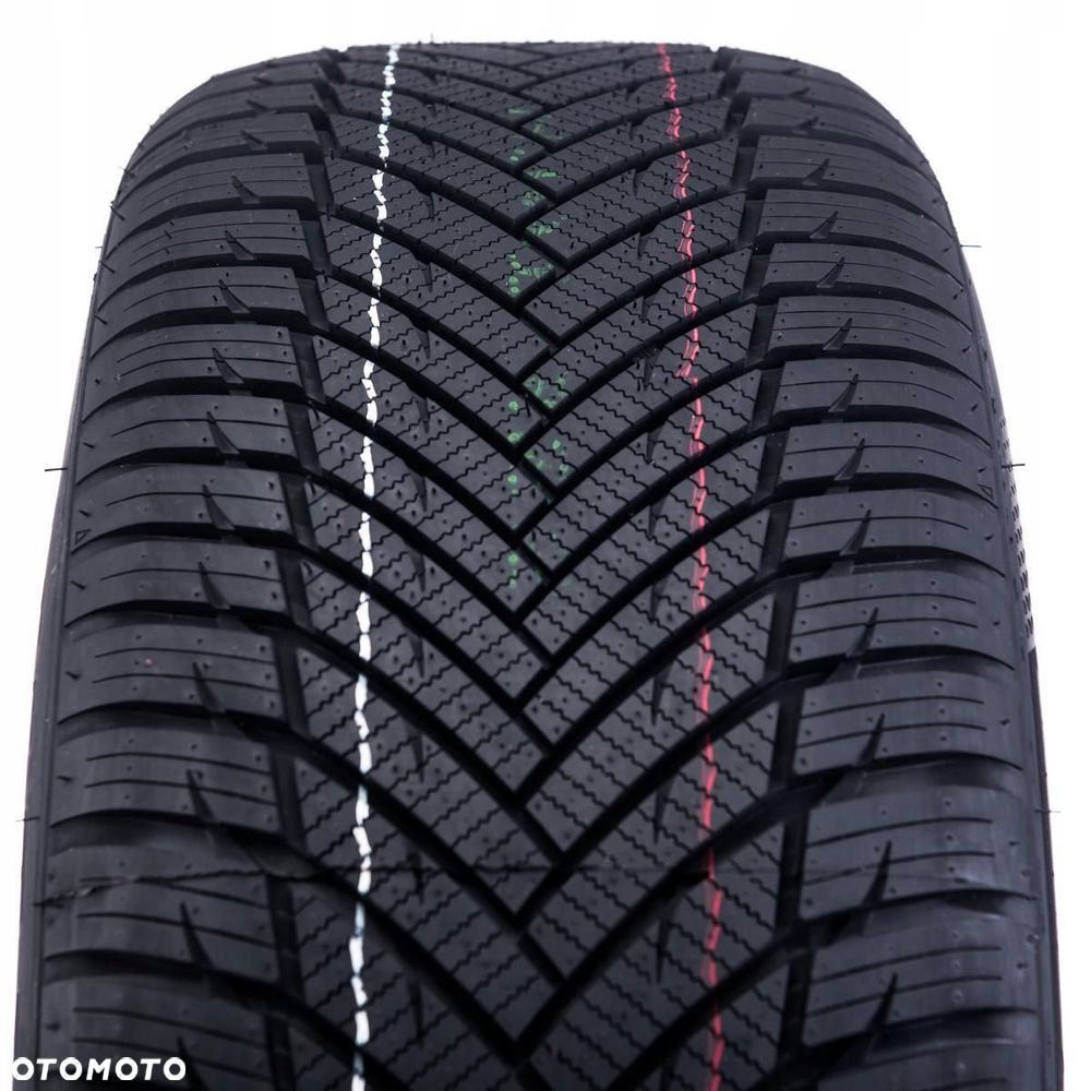 Opona całoroczna Imperial ALL SEASON DRIVER 235/35R20 92 Y wzmocnienie XL