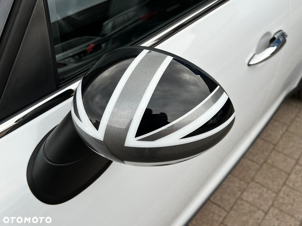 MINI Countryman Cooper D All4 Park Lane Chili - 19