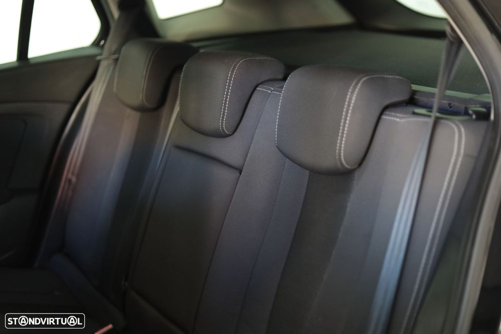 Renault Mégane Sport Tourer 1.5 dCi Dynamique - 18