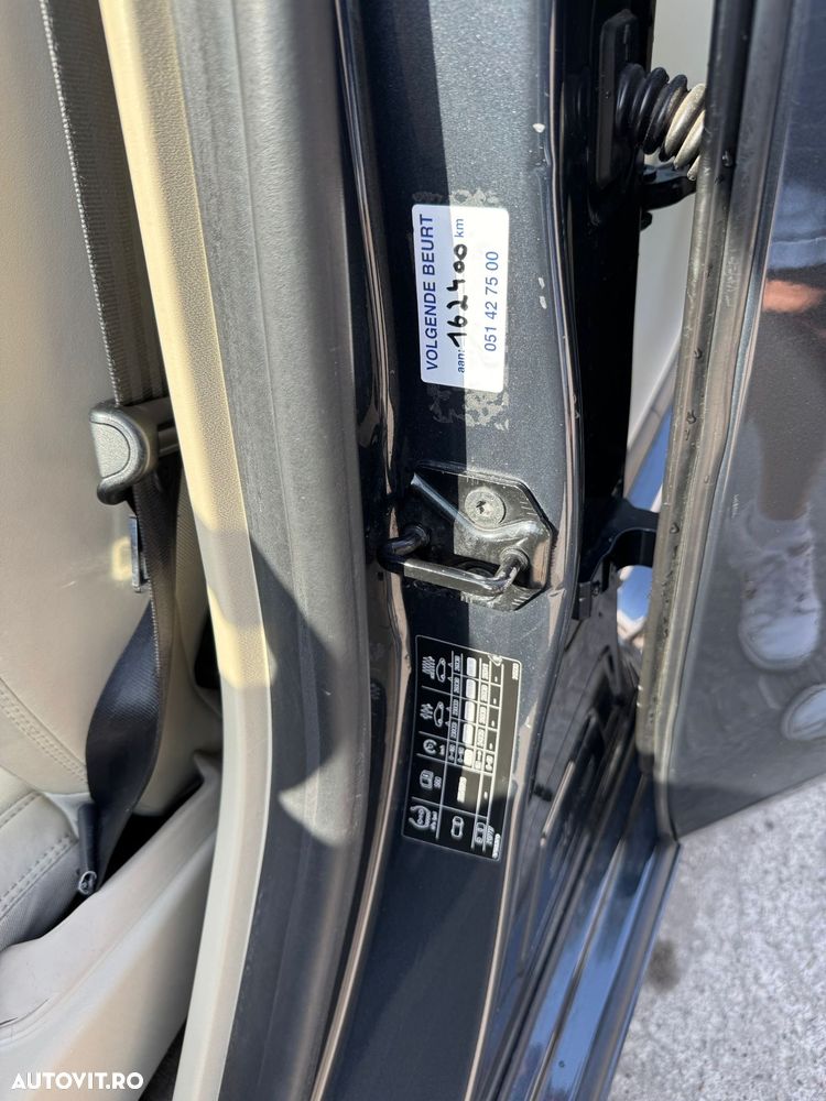 Volvo S60 DRIVe Start-Stop Kinetic - 10