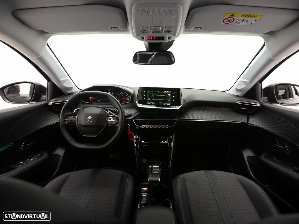 Peugeot 208 1.2 PureTech Allure Pack EAT8 - 6