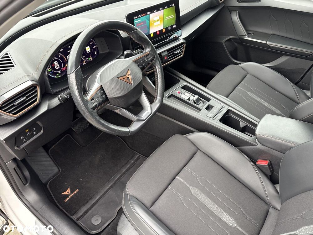 Cupra Formentor 1.4 e-Hybrid DSG - 9