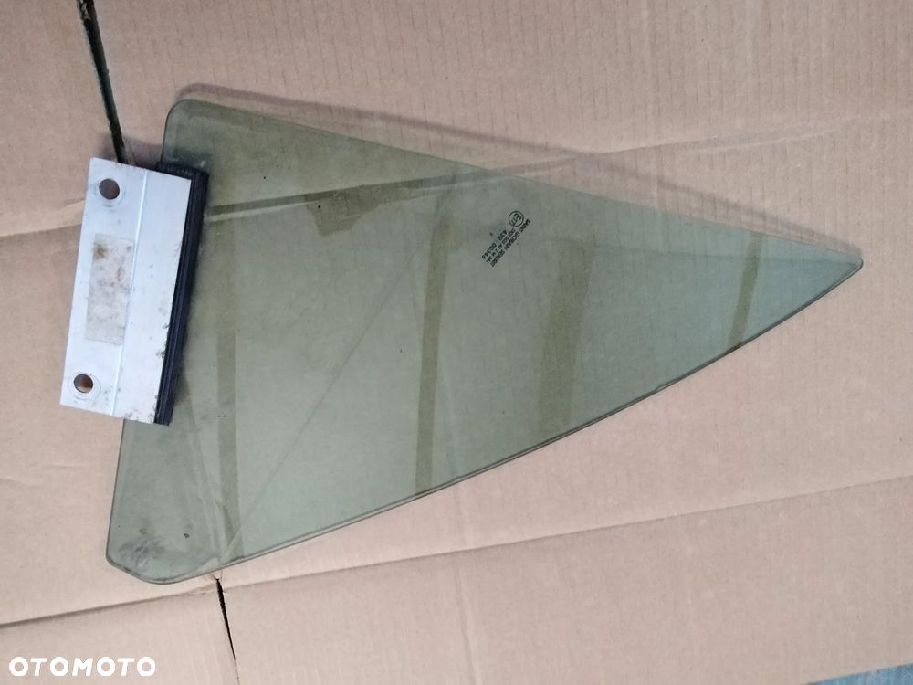 AUDI TT 8N CABRIO SZYBA DRZWI PRAWA - 1