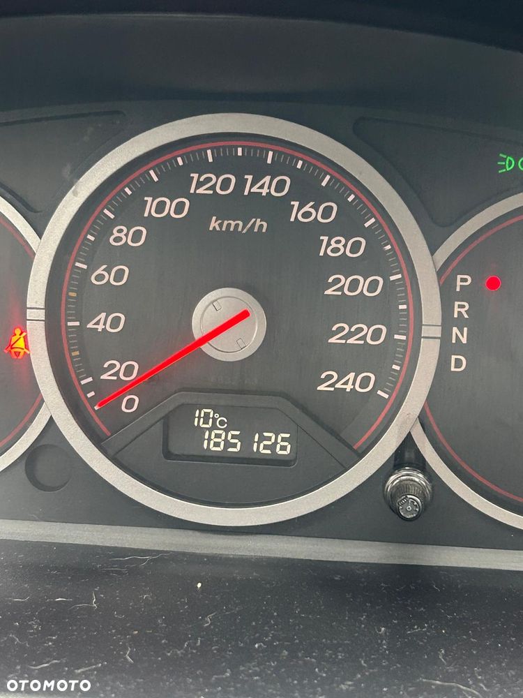 Honda Civic 2004 photo 5