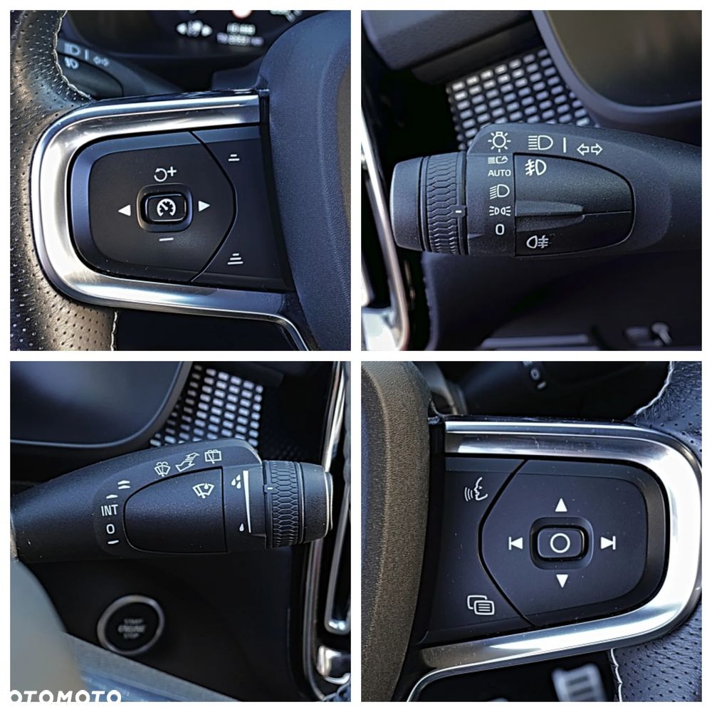 Volvo XC 40 T5 AWD R-Design - 19