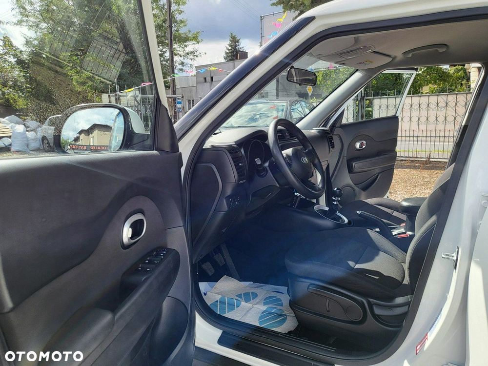 Kia Soul - 13