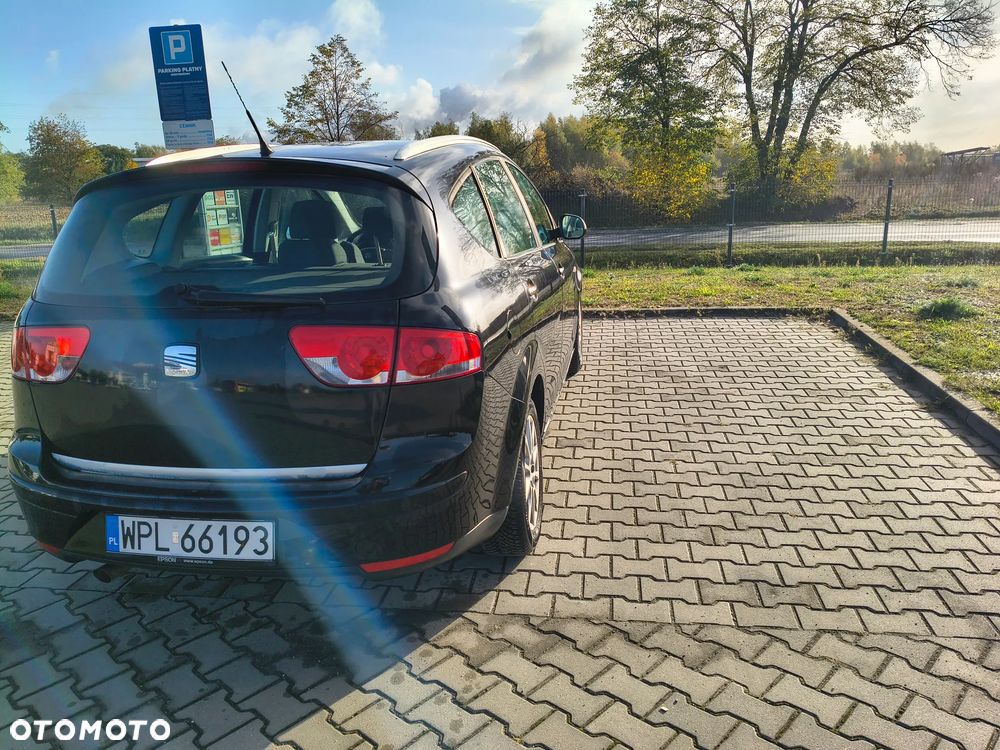 Seat Altea XL - 3