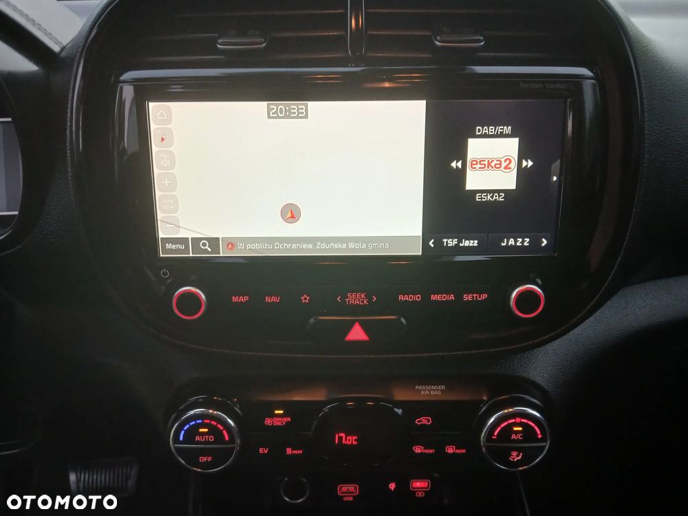 Kia Soul 64kWh XL - 16