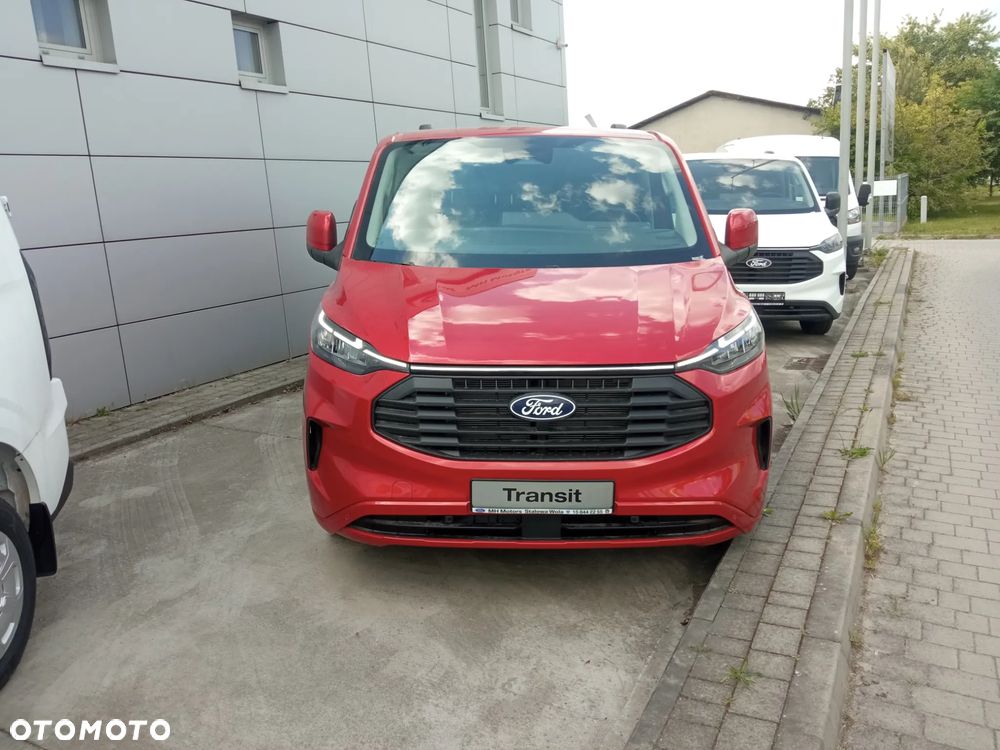 Ford Transit - 2