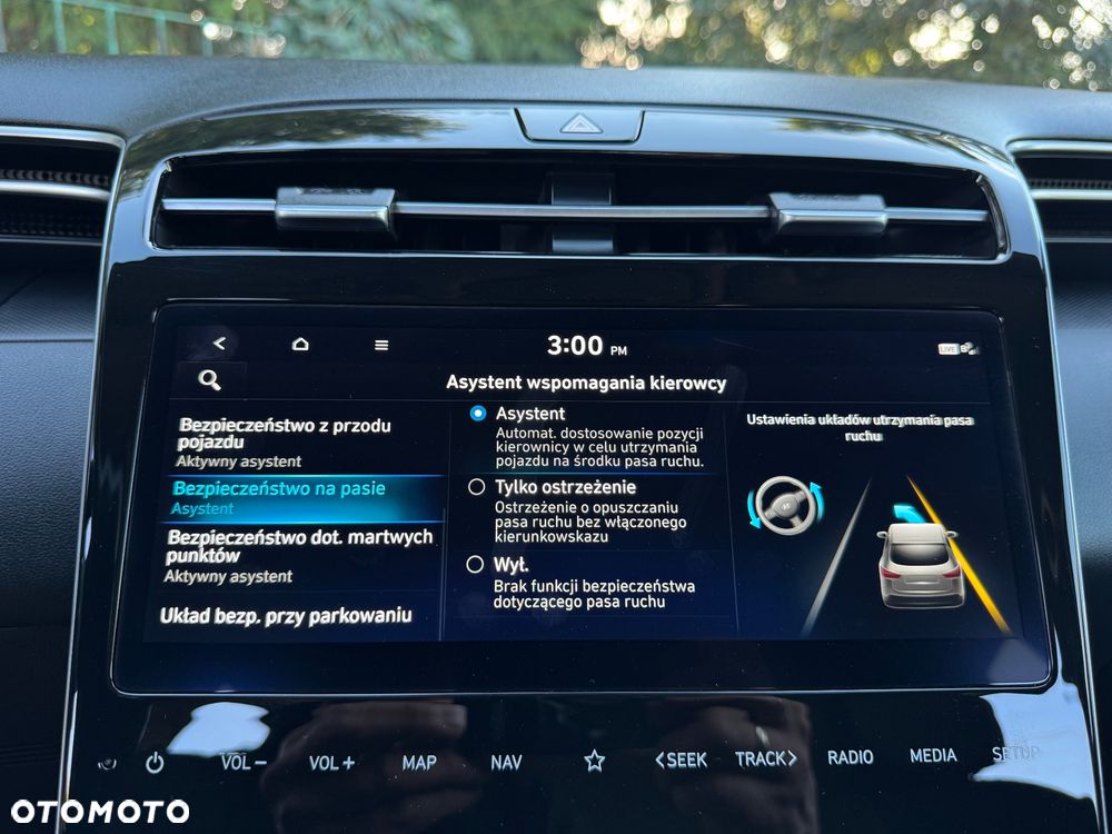 Hyundai Tucson 1.6 T-GDi HEV 2WD Select - 29