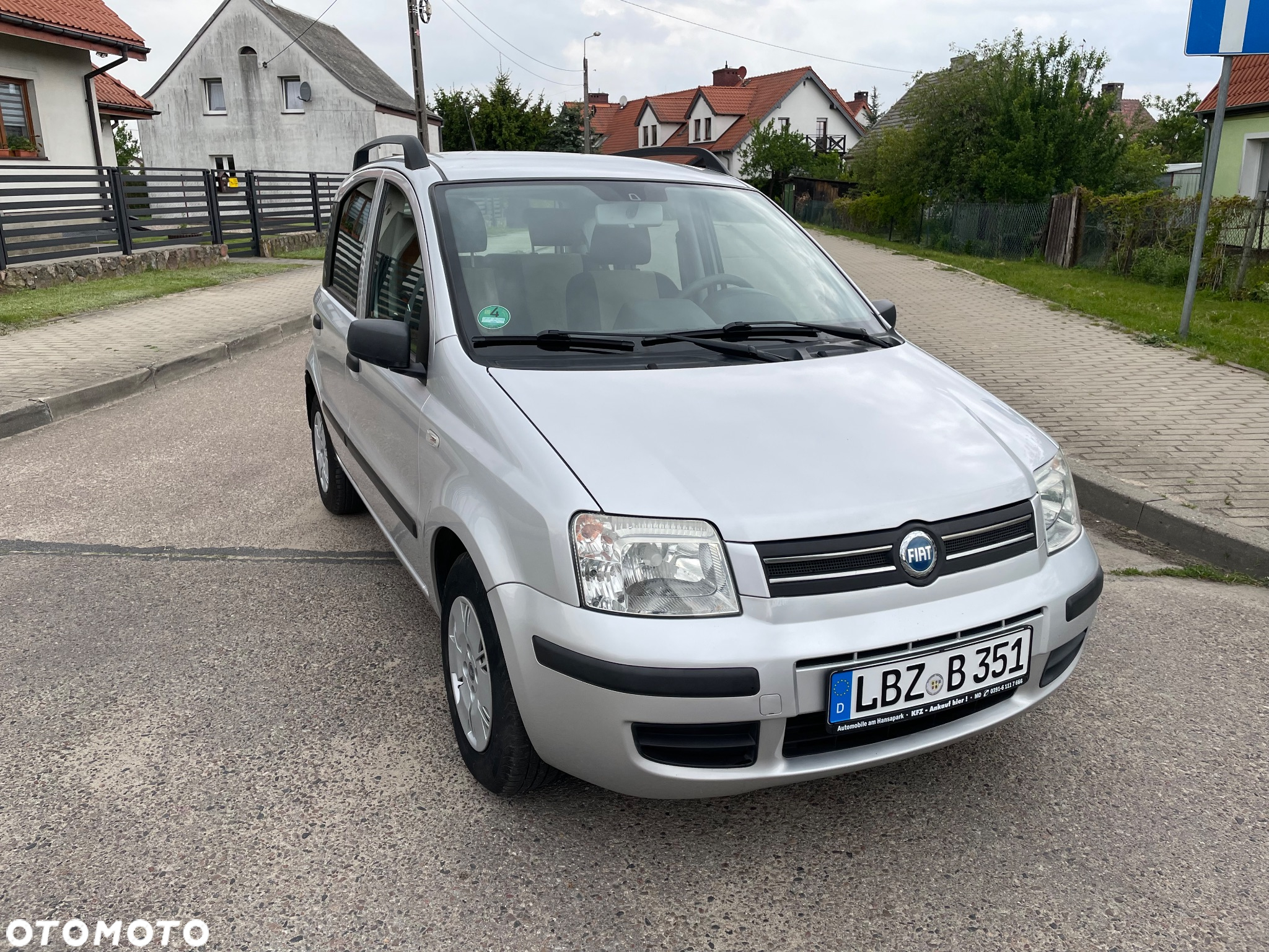 Fiat Panda - 12