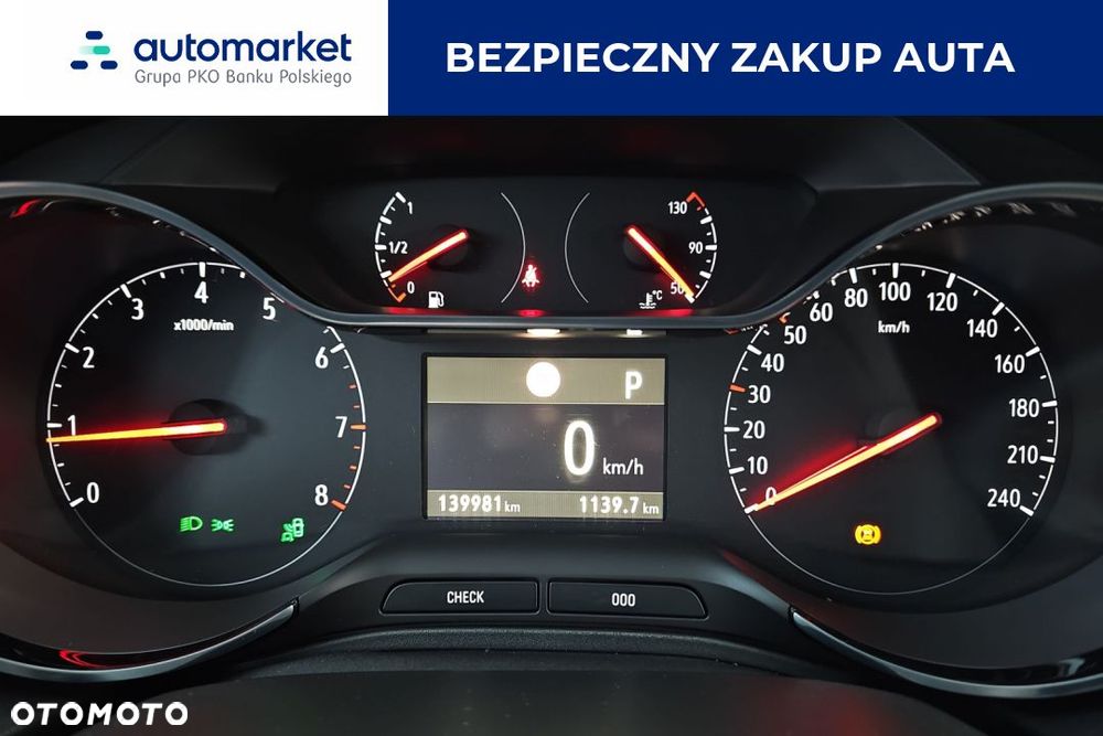 Opel Grandland X 2.0 CDTI Ultimate S&S - 15