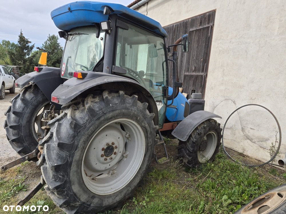 Landini Powerfarm 85 - 6