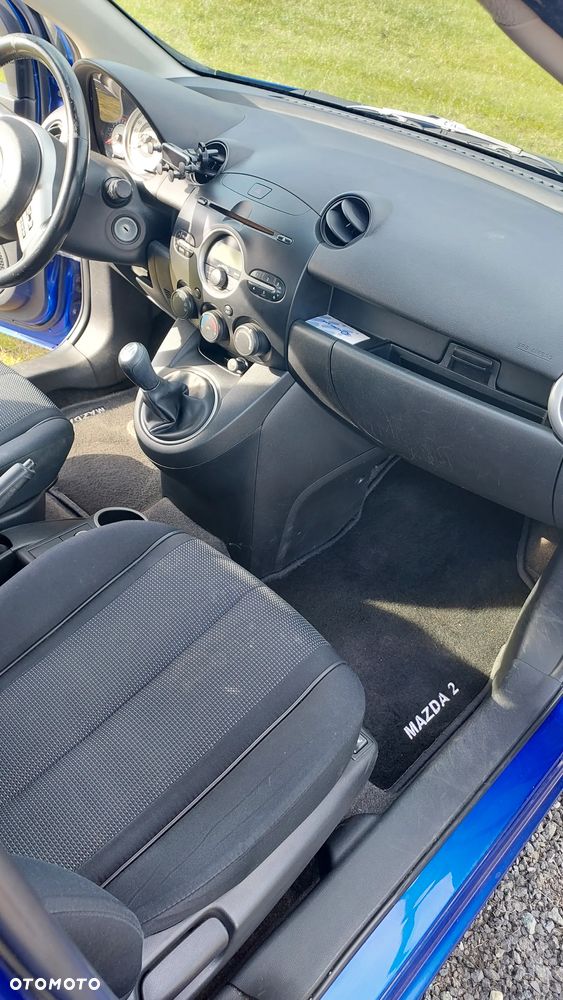 Mazda 2 1.5 Dynamic - 17