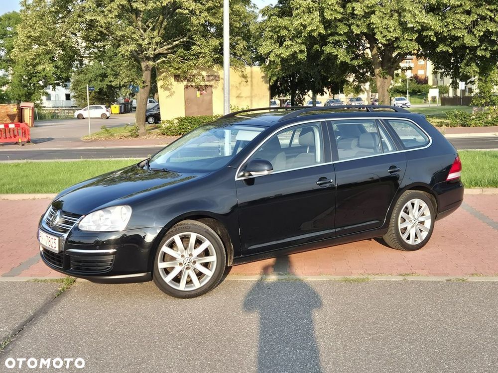 Volkswagen Golf - 3