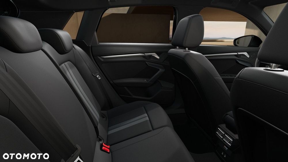 Audi A3 Sportback - 11