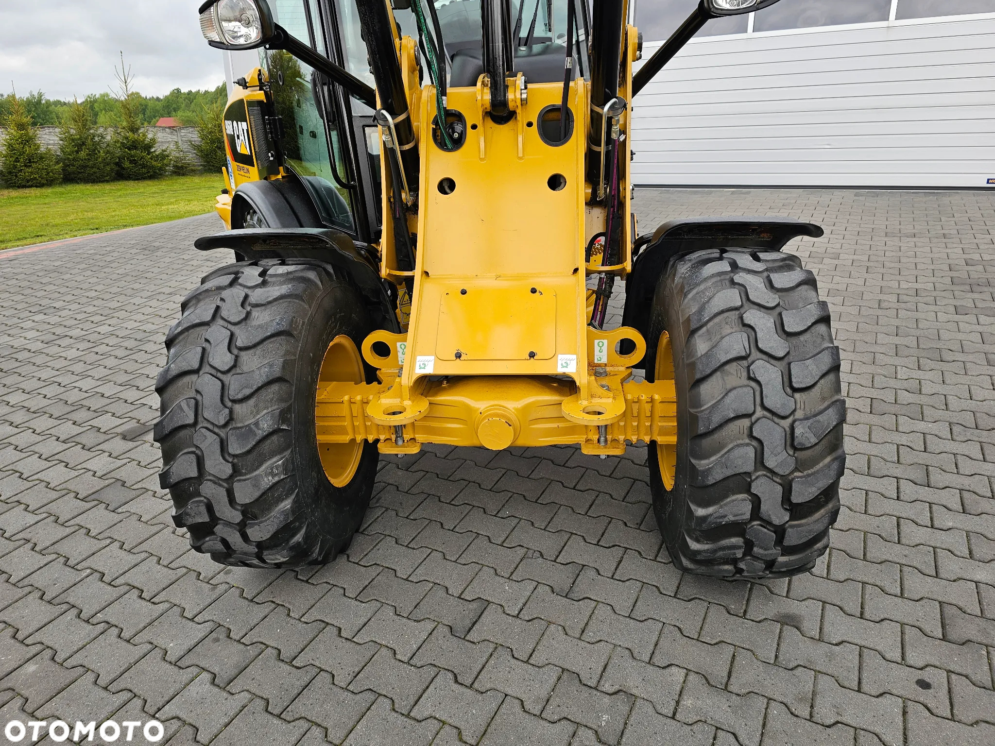 Caterpillar 906 M - 33