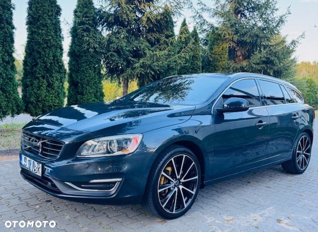 Volvo V60 - 7