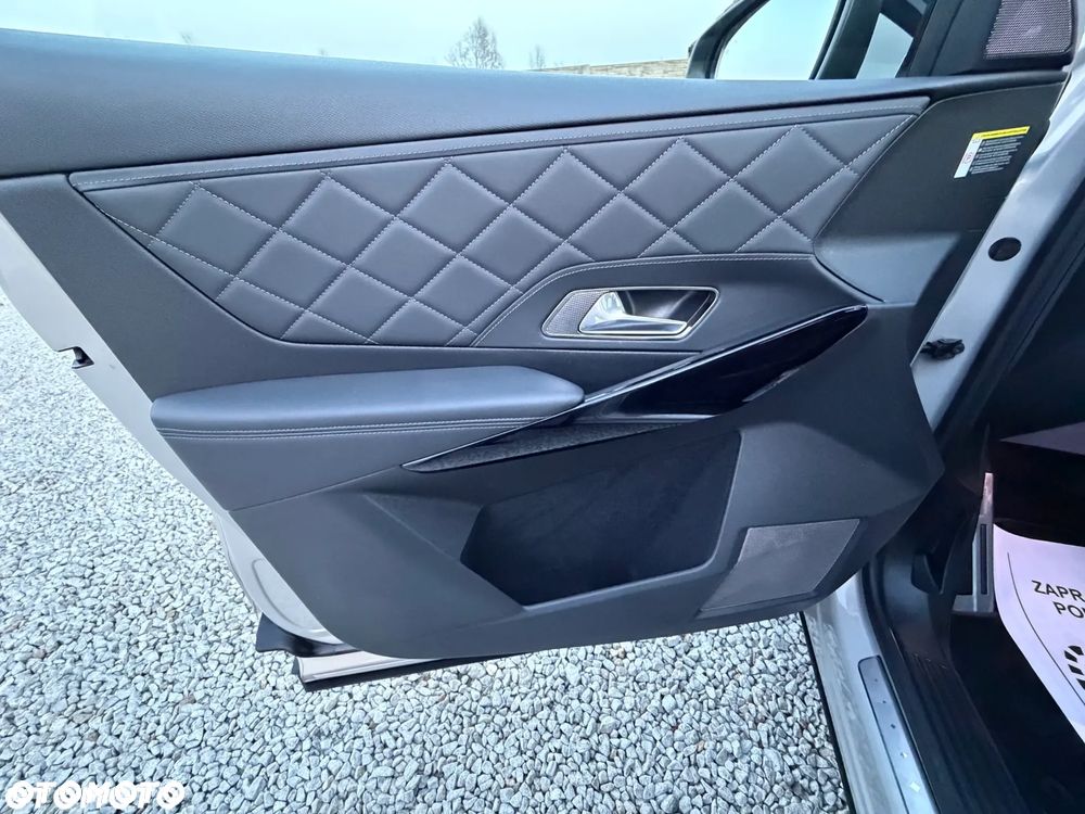 DS Automobiles DS 7 Crossback 1.6 E-Tense 4x4 Rivoli - 25