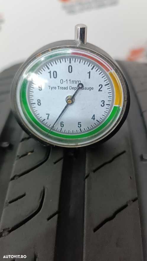 ANVELOPE 215 55 17 94V 215/55/17 BRIDGESTONE CP V10269 VARA - 3