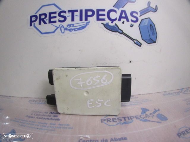 Modulo 169108688R 0580001019 NISSAN QASHQAI J11 2017 1.5DCI 110CV 5P CINZA Módulo Bomba De Combustível - 2