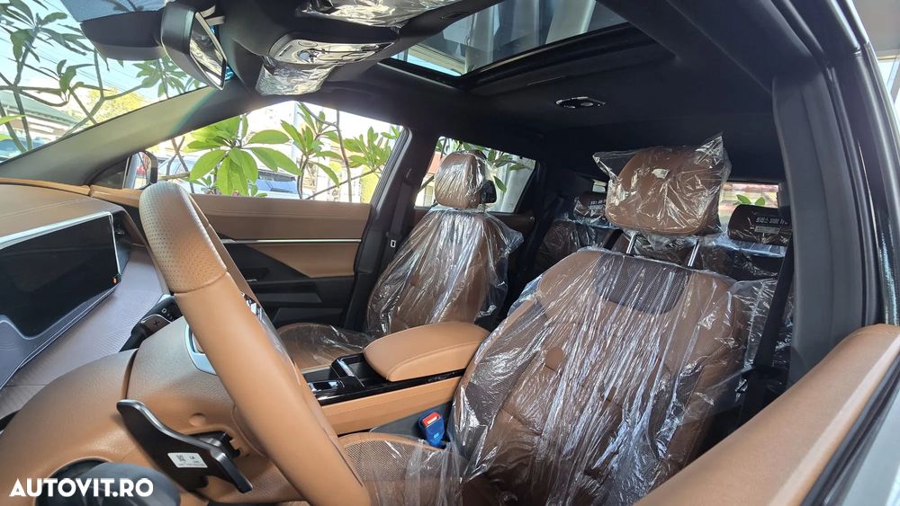 SsangYong Torres 1.5 GDI Turbo AT6 Clever - 3