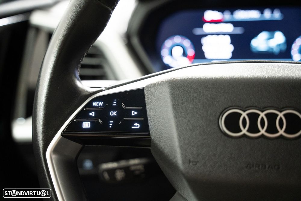 Audi Q4 e-tron 35 55 kWh - 16