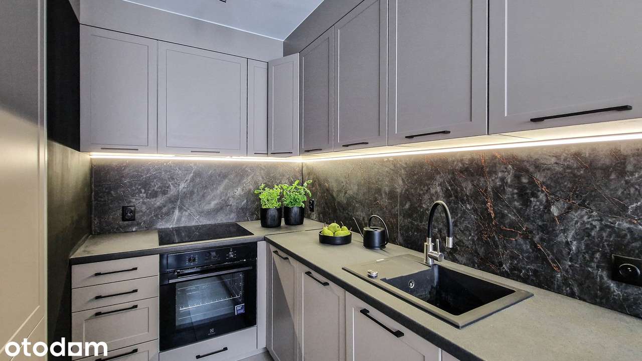 Mieszkanie, 38 m², Staszów - Pełny obrazek: 3/18