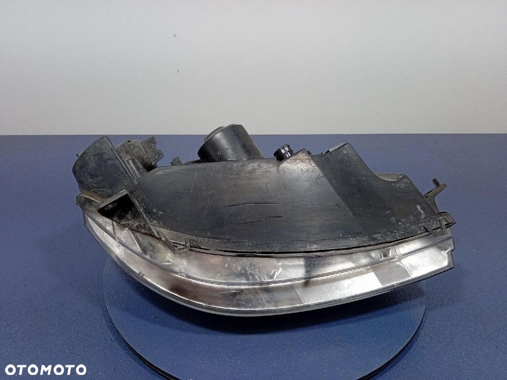 FIAT PUNTO II LIFT REFLEKTOR LEWY LAMPA EU 20-A352 - 3