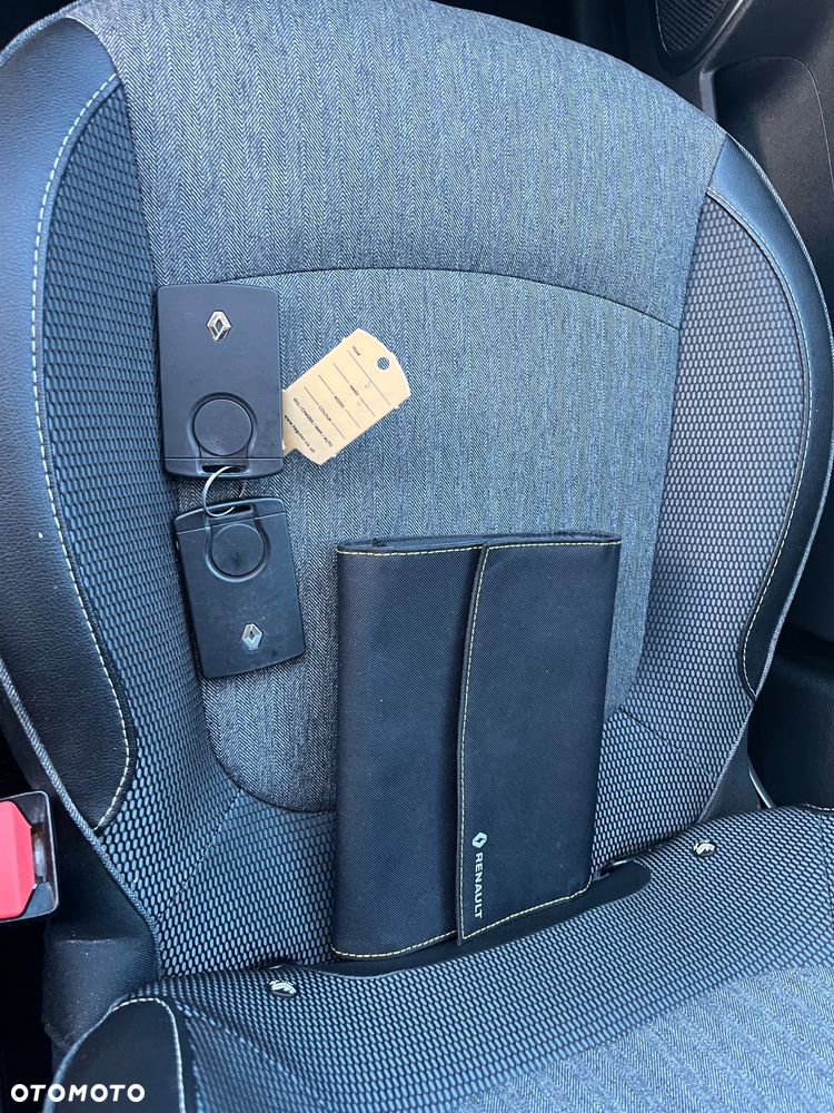 Renault Captur 1.3 Energy TCe S-Edition EDC - 12