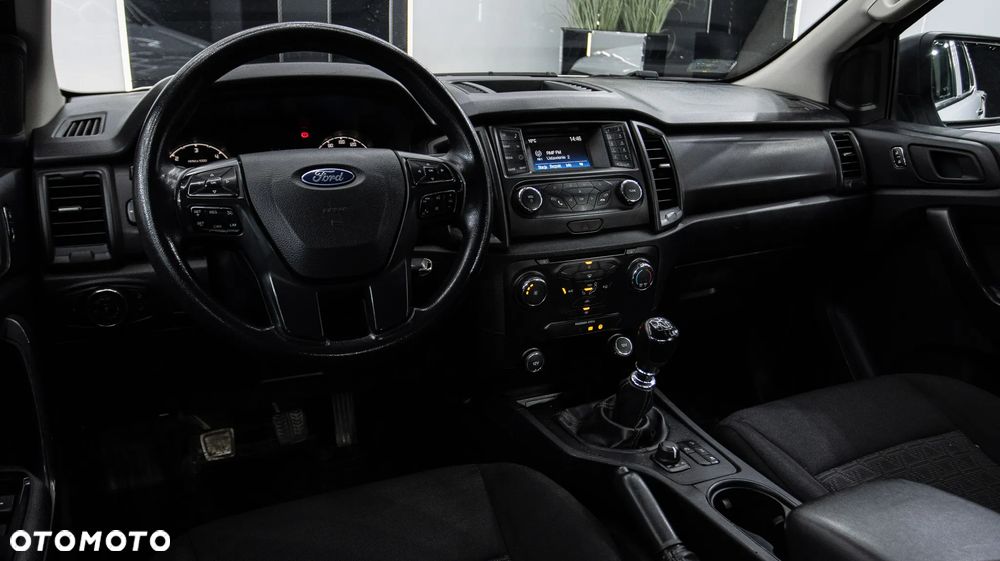 Ford Ranger - 13