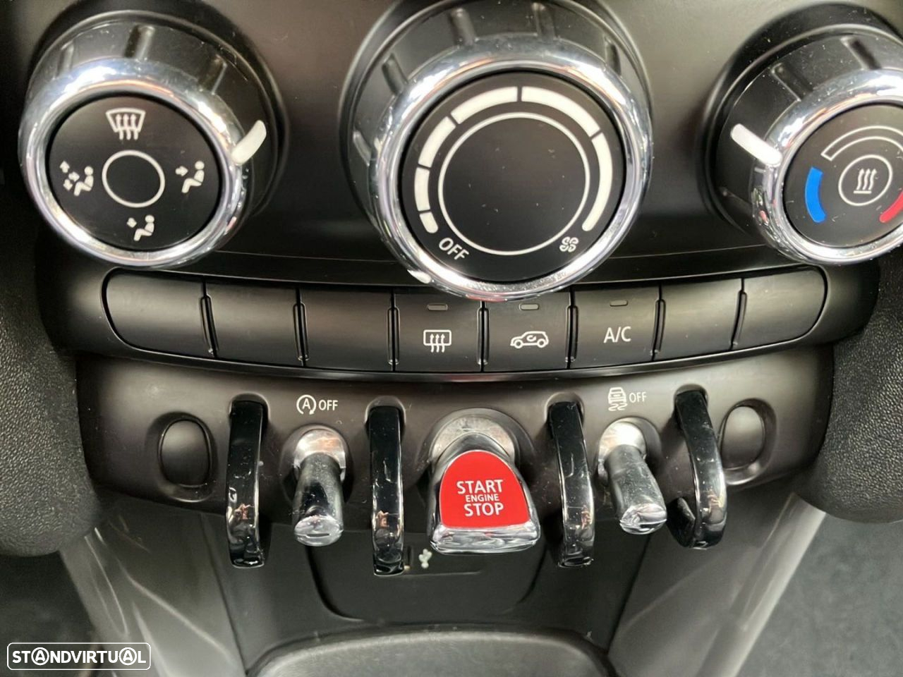 MINI Cabrio Cooper D - 35