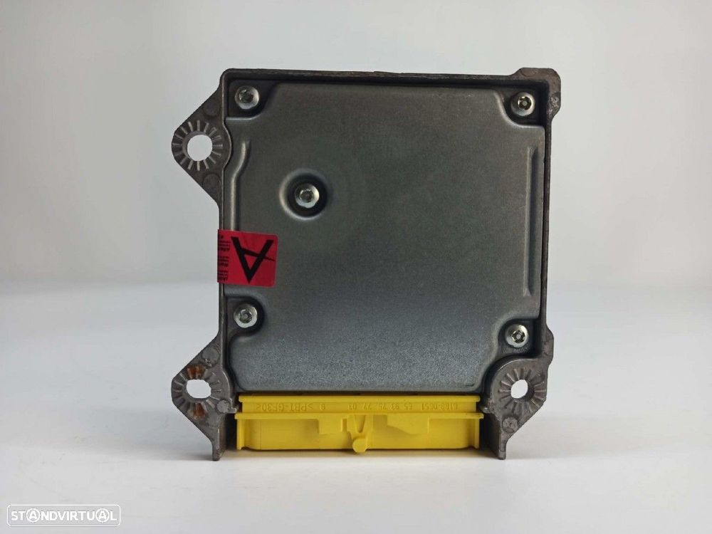 CENTRALINA DE AIRBAG VOLKSWAGEN GOLF V BERLINA (1K1) HIGHLINE - 3