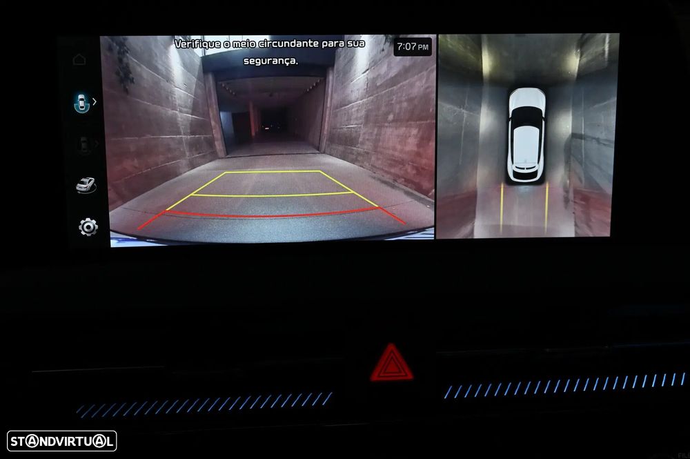 Kia EV6 77.4 kWh GT-Line - 28