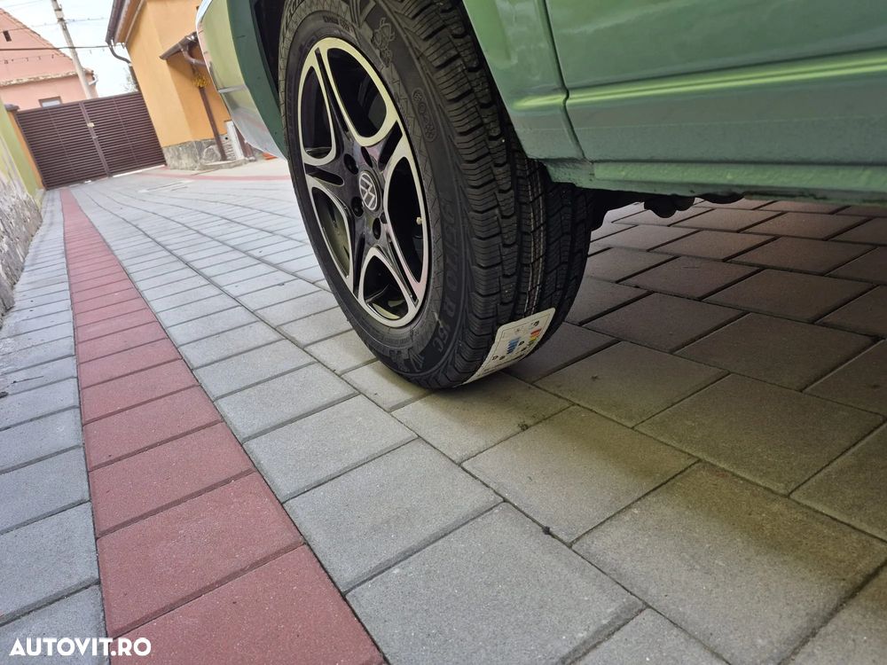 Volkswagen Transporter Multivan T4 TDI Highline - 7
