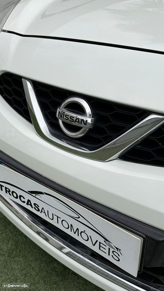 Nissan Micra 1.2 Acenta CVT P.Ex.White - 11