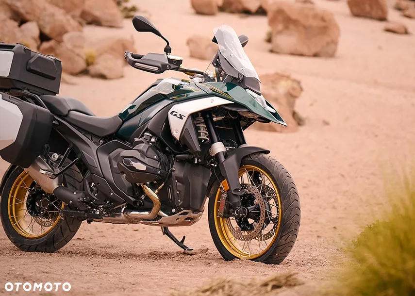 BMW R