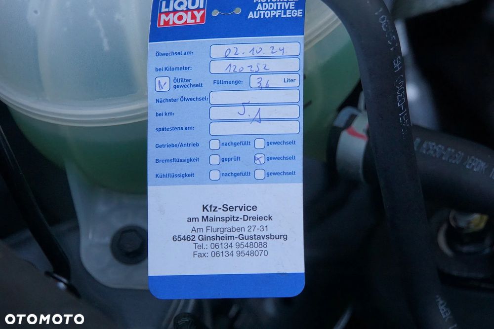 Hyundai Tucson blue 1.6 GDi 2WD Passion - 21