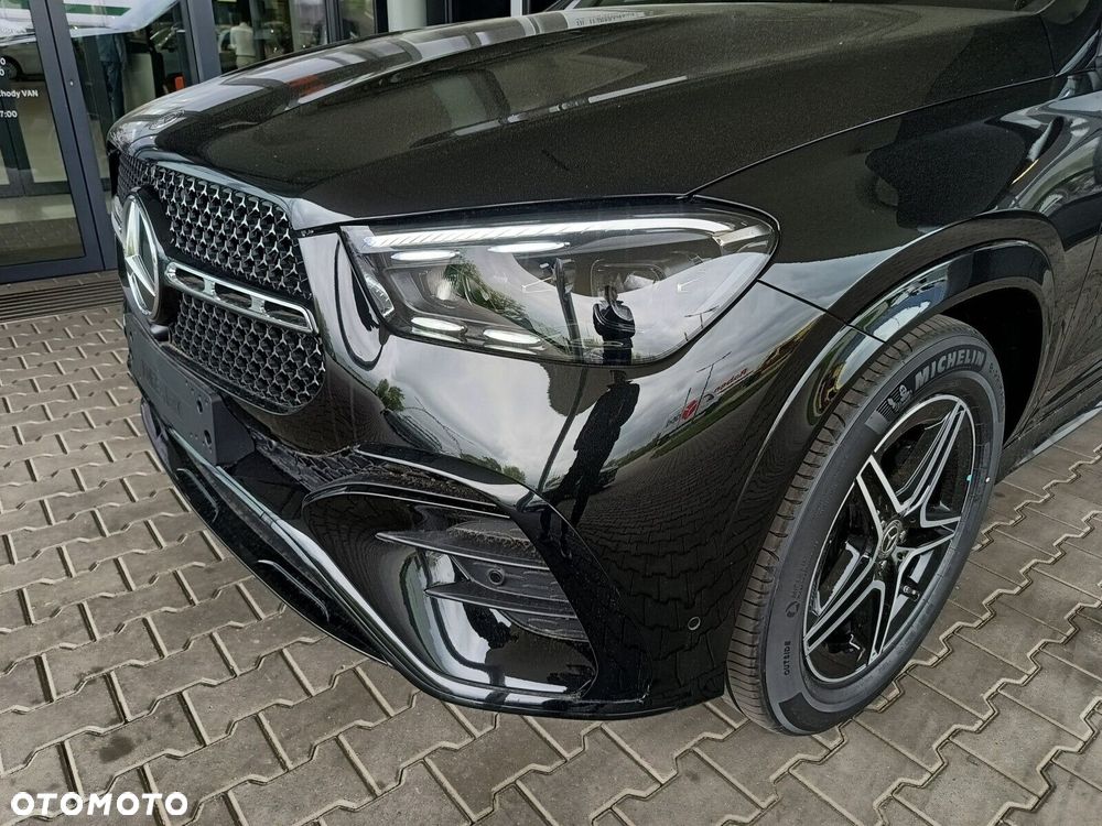 Mercedes-Benz GLE - 28