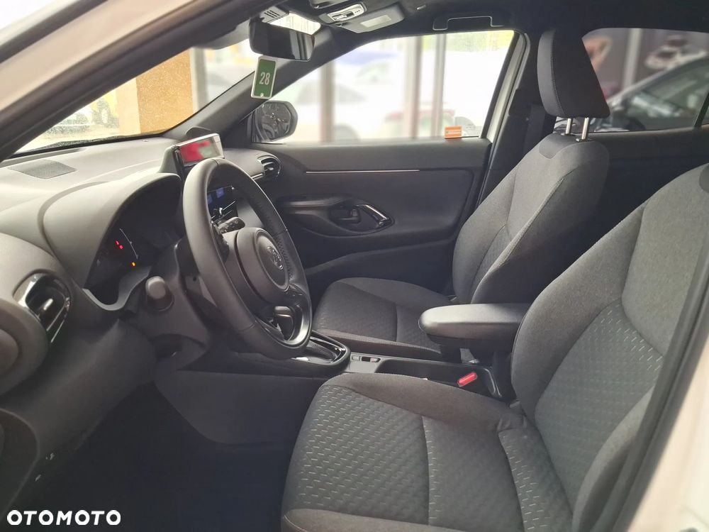 Toyota Yaris Cross Hybrid 1.5 Style - 10
