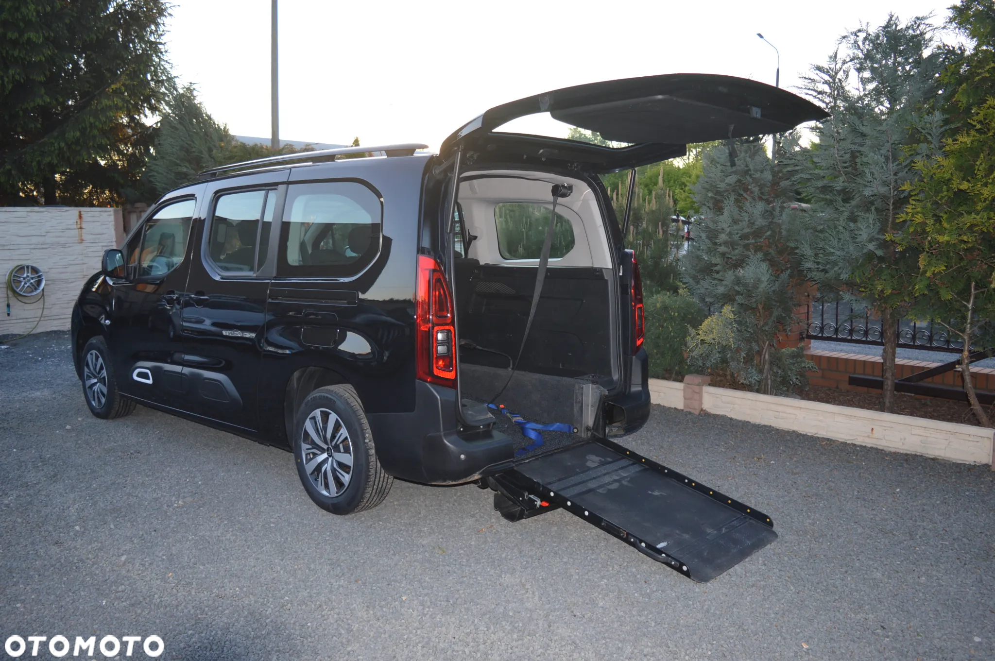 Citroën Berlingo M 1.2 PureTech Live Pack S&S N1 - 2
