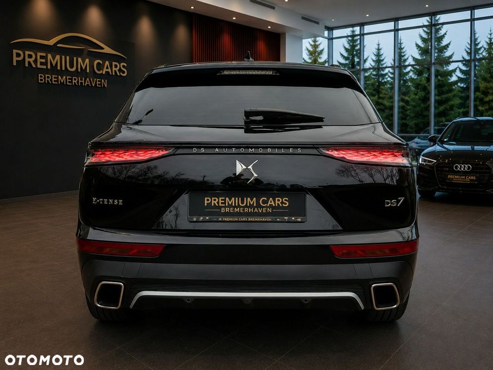 DS Automobiles DS 7 Crossback - 38