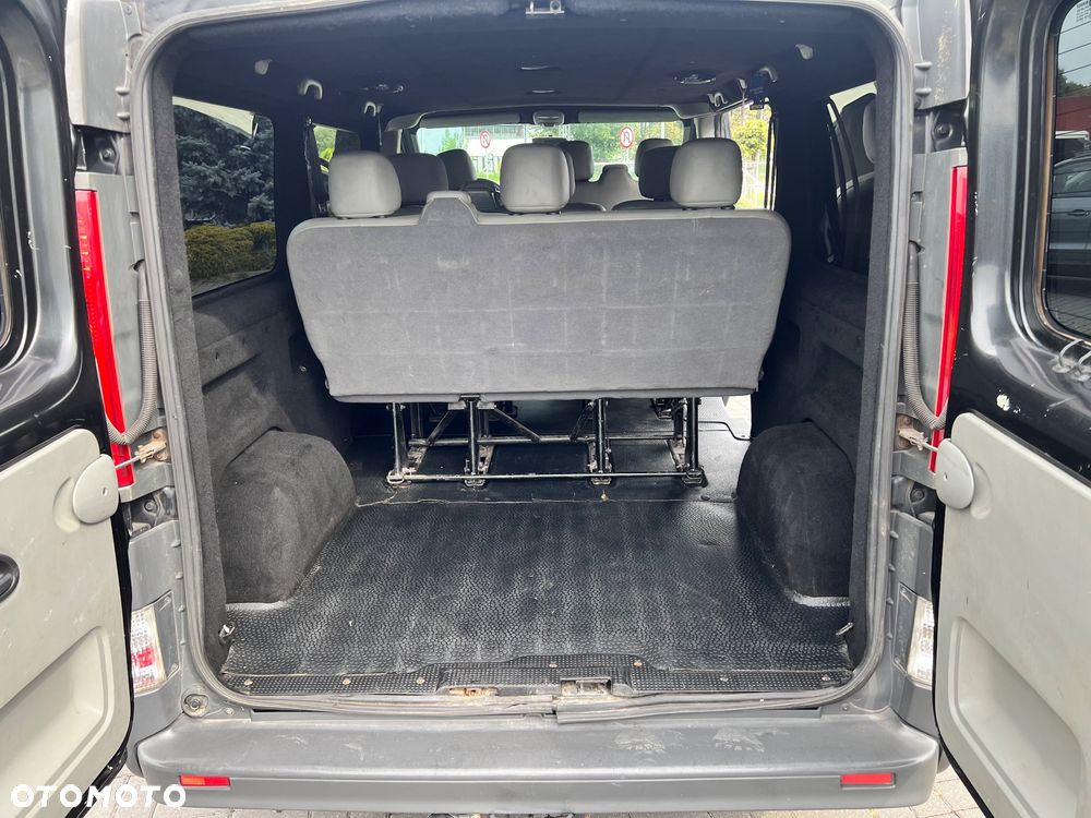 Renault Trafic L2H1 Komfort - 35